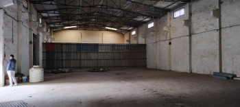  Warehouse for Rent in Ubale Nagar, Wagholi, Pune