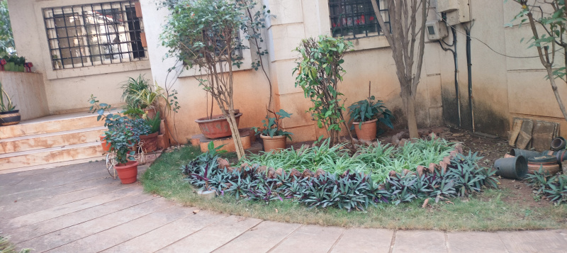 4.5 BHK Villa 4000 Sq.ft. for Sale in Kharadi, Pune