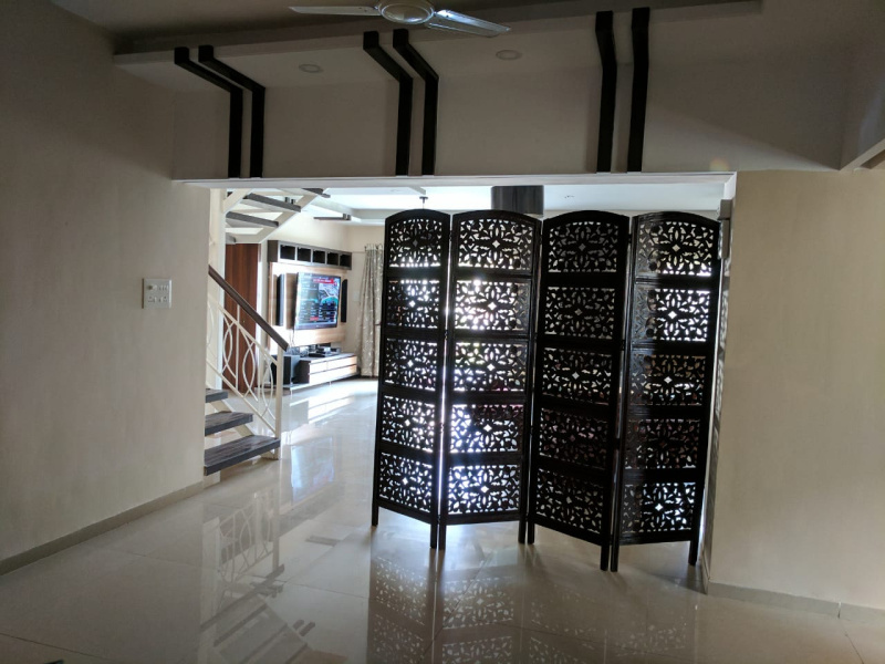 4.5 BHK Apartment 4000 Sq.ft. for Sale in Kharadi, Pune