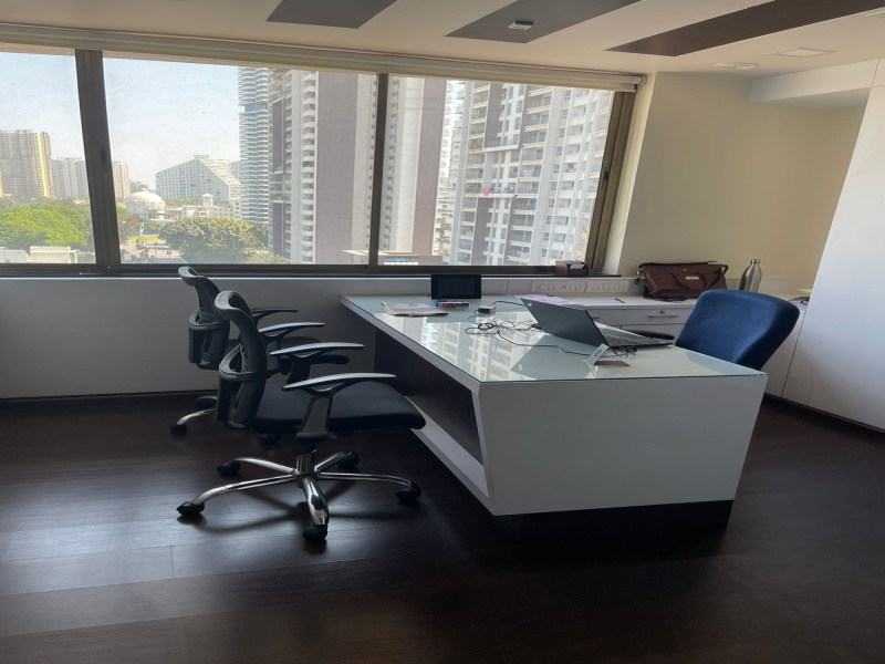  Office Space 1200 Sq.ft. for Rent in Hadapsar, Pune