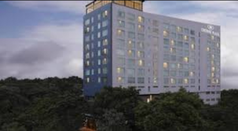  Hotels 30000 Sq.ft. for Rent in Kharadi, Pune