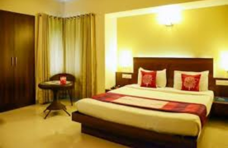  Hotels 30000 Sq.ft. for Rent in Kharadi, Pune