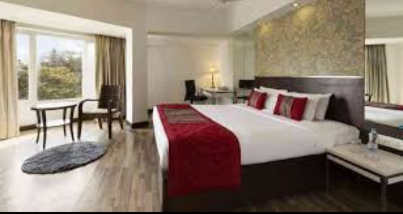  Hotels 30000 Sq.ft. for Rent in Kharadi, Pune