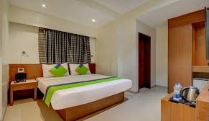  Hotels 5700 Sq.ft. for Rent in Kalyani Nagar, Pune