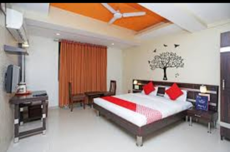  Hotels 5700 Sq.ft. for Rent in Kalyani Nagar, Pune