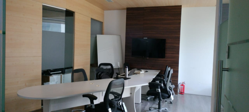  Office Space 5000 Sq.ft. for Rent in Kharadi, Pune