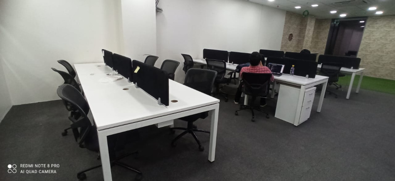  Office Space 5000 Sq.ft. for Rent in Kharadi, Pune