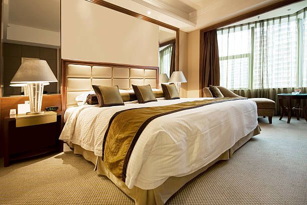  Hotels 32000 Sq.ft. for Rent in Koregaon Park, Pune