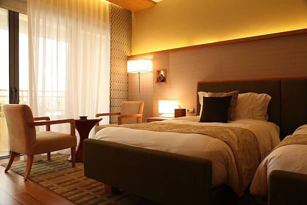  Hotels 32000 Sq.ft. for Rent in Koregaon Park, Pune