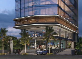  Showroom for Sale in Baner, Pune