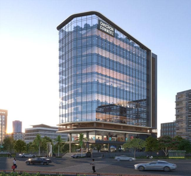  Showroom 10000 Sq.ft. for Sale in Baner, Pune