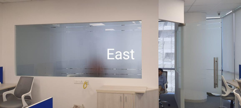 Office Space 820 Sq.ft. for Rent in Viman Nagar, Pune