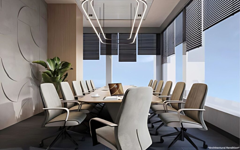 Office Space 2000 Sq.ft. for Sale in Kharadi, Pune