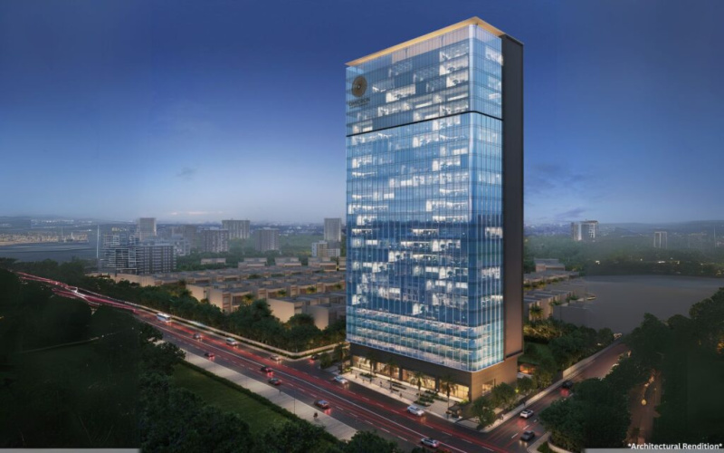  Commercial Shop 1000 Sq.ft. for Sale in Kharadi, Pune