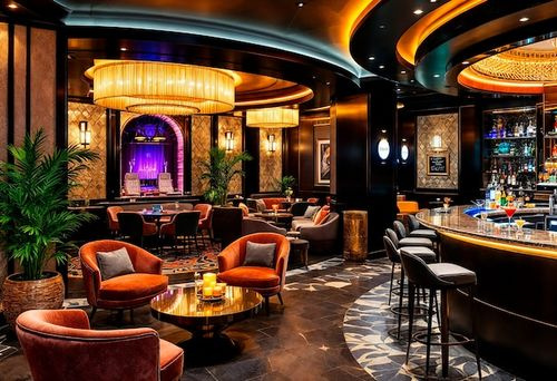  Hotels 15500 Sq.ft. for Sale in Kharadi, Pune