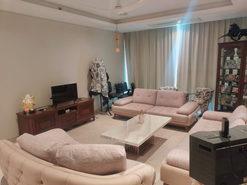 3.5 BHK Apartment 2950 Sq.ft. for Sale in Kharadi, Pune