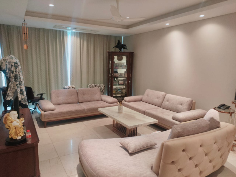 3.5 BHK Apartment 2950 Sq.ft. for Sale in Kharadi, Pune