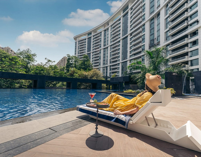 4.5 BHK Apartment 5500 Sq.ft. for Sale in Hadapsar, Pune