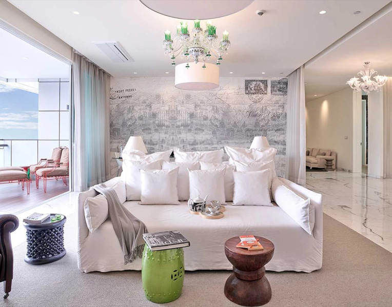 4.5 BHK Apartment 5500 Sq.ft. for Sale in Hadapsar, Pune
