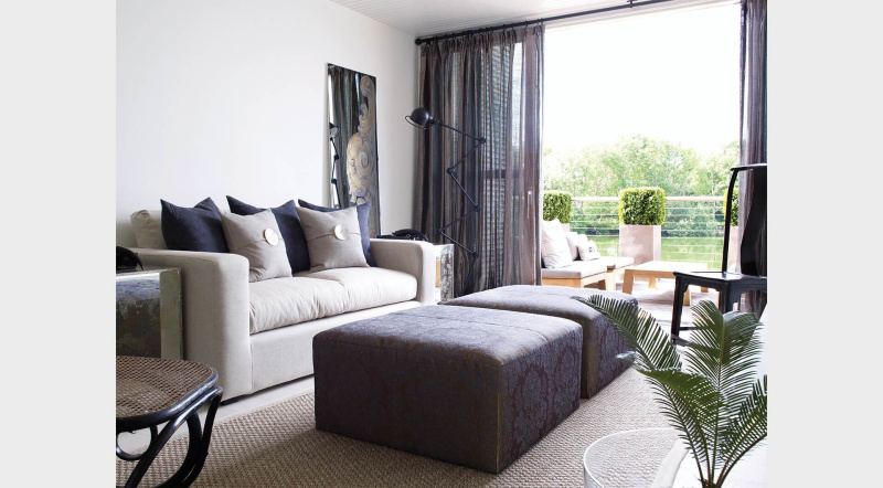4.5 BHK Apartment 4500 Sq.ft. for Sale in Kalyani Nagar, Pune