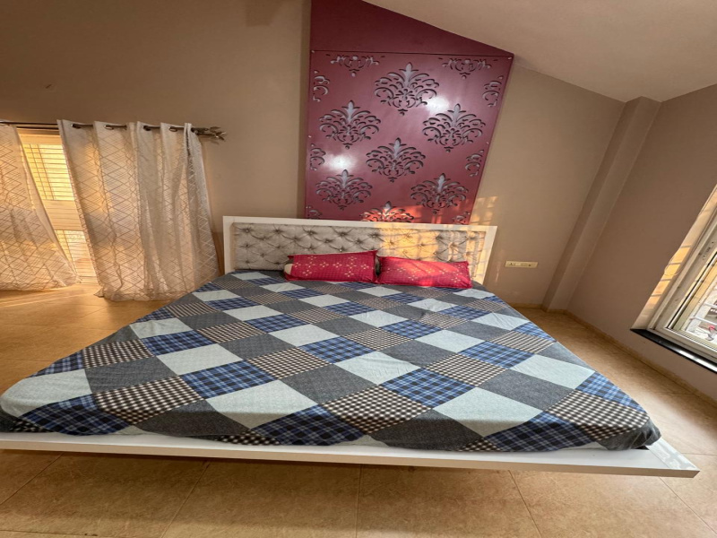 4.5 BHK Villa 7500 Sq.ft. for Sale in Kalyani Nagar, Pune