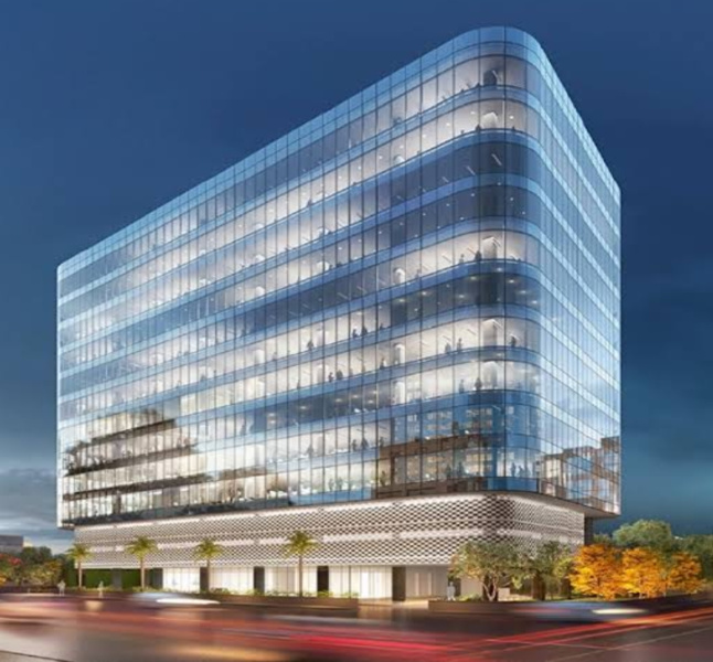  Office Space 3400 Sq.ft. for Sale in Koregaon Park, Pune