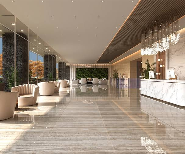  Office Space 3400 Sq.ft. for Sale in Koregaon Park, Pune