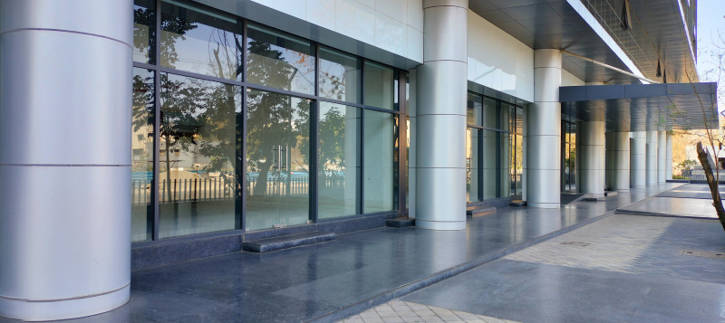  1100 Sq.ft. Commercial Shop for Rent in Kalyani Nagar, Pune