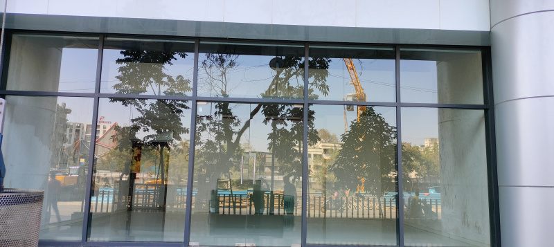 1100 Sq.ft. Commercial Shop for Rent in Kalyani Nagar, Pune