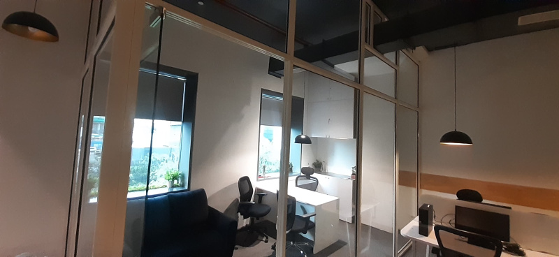  2000 Sq.ft. Office Space for Rent in Kharadi, Pune