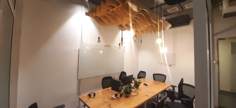  2000 Sq.ft. Office Space for Rent in Kharadi, Pune