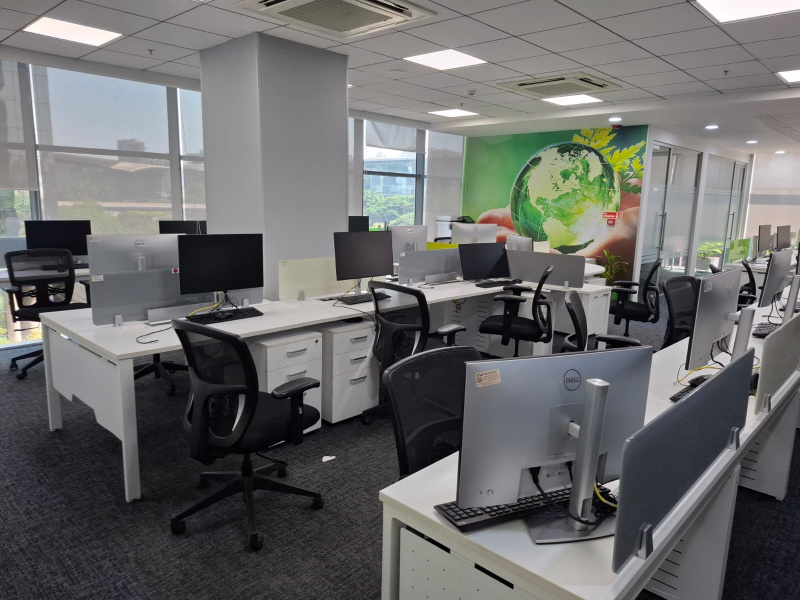  9200 Sq.ft. Office Space for Rent in Kharadi, Pune