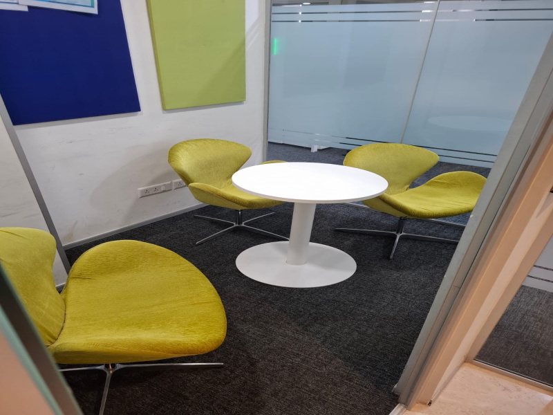  9200 Sq.ft. Office Space for Rent in Kharadi, Pune