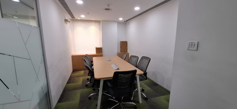  6560 Sq.ft. Office Space for Sale in Shivaji Nagar, Pune