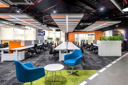  2000 Sq.ft. Office Space for Sale in Kharadi, Pune