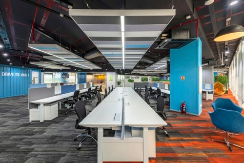  2000 Sq.ft. Office Space for Sale in Kharadi, Pune