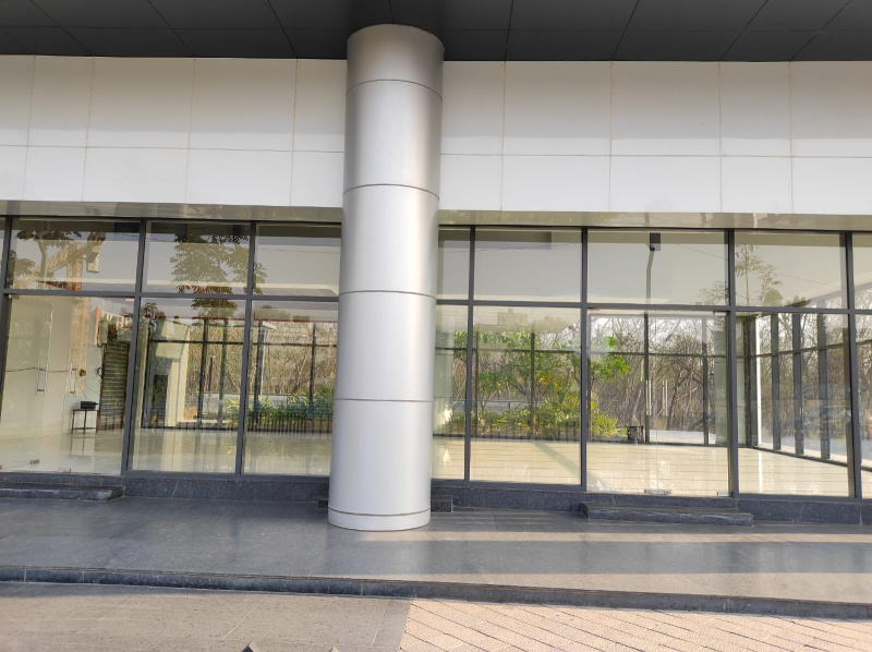  2400 Sq.ft. Showroom for Rent in Viman Nagar, Pune