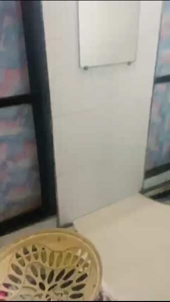 2 BHK Apartment 450 Sq.ft. for Sale in Sector 3 Vashi, Navi Mumbai