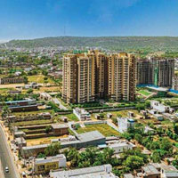 2 BHK Flat for Sale in Sohna, Gurgaon