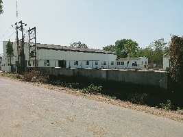  Warehouse for Rent in Waghodia GIDC, Vadodara
