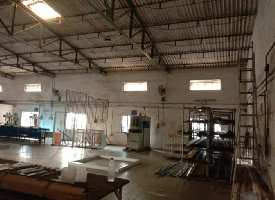  Factory for Rent in Manjusar GIDC, Vadodara