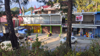  Commercial Shop for Rent in Holta, Palampur