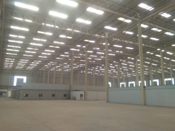  Warehouse for Rent in Sector 85 Noida