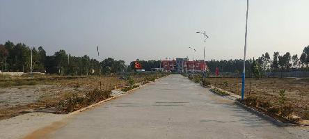  Commercial Land for Sale in Jigani, Bangalore