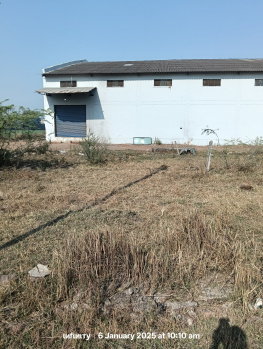  Residential Plot for Sale in Hoshangabad Road, Bhopal