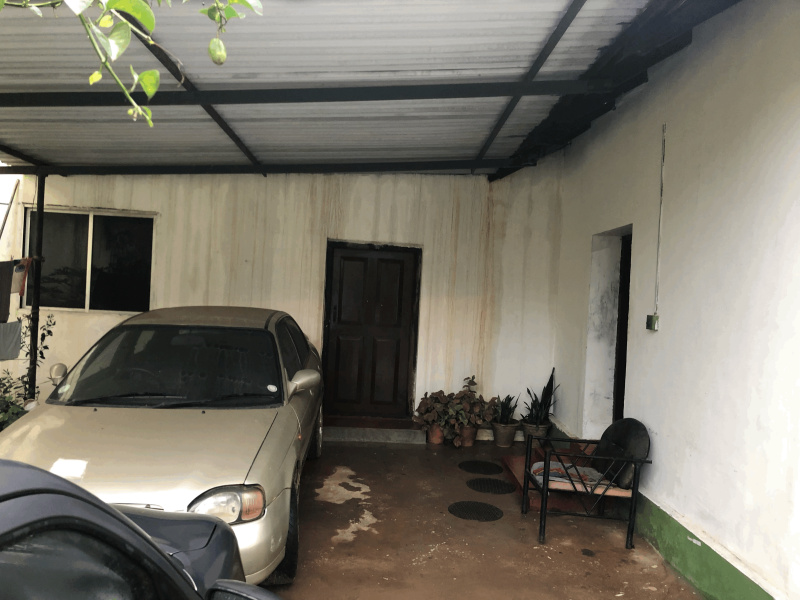 7 BHK 8 Cent House for Sale in Madikeri, Kodagu