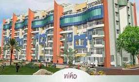 Penthouse for Sale in Ahinsa Khand 2, Indirapuram, Ghaziabad