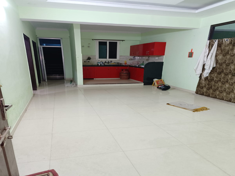 2 BHK Apartment 1200 Sq.ft. for Rent in Sector 7 Vikas Nagar, Lucknow