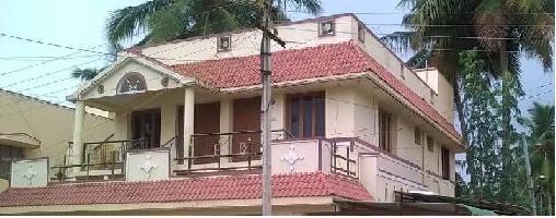 2 BHK Builder Floor for Rent in EB Colony, Coimbatore