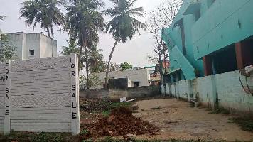  Residential Plot for Sale in KK Nagar, Tiruchirappalli